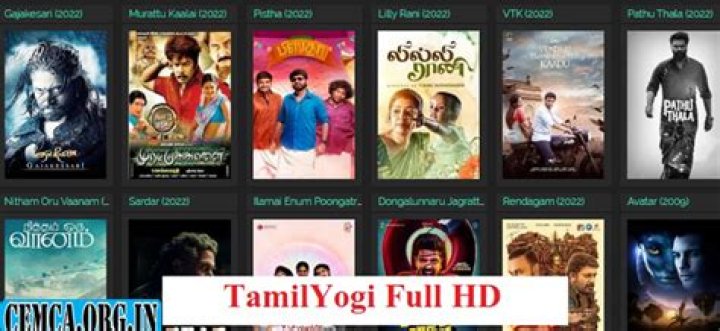 Tamilyogi: The Ultimate Destination for Tamil Movie Lovers