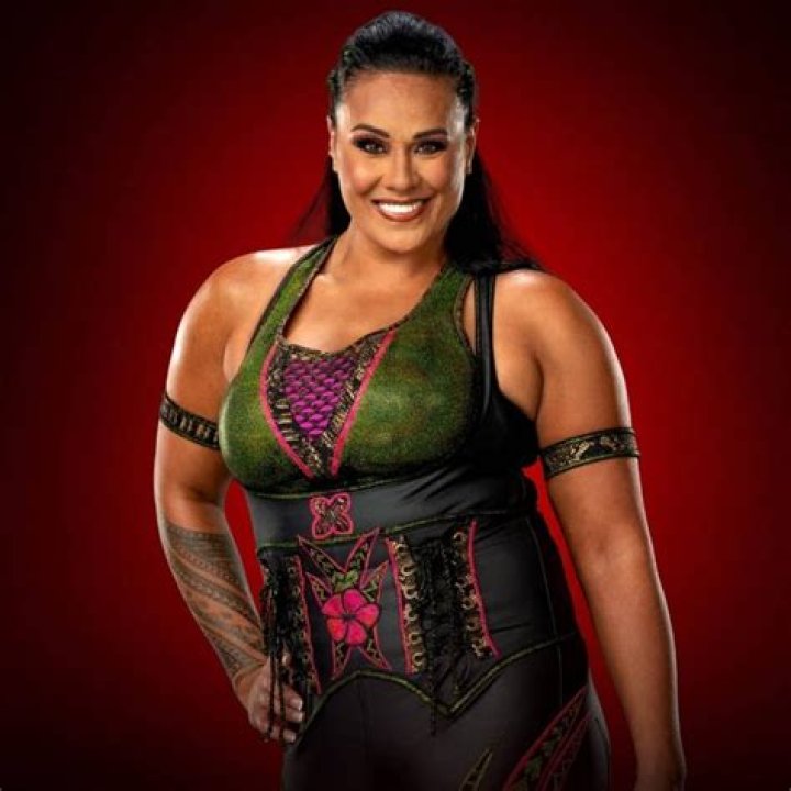 Tamina Snuka: The Legacy of a WWE Superstar