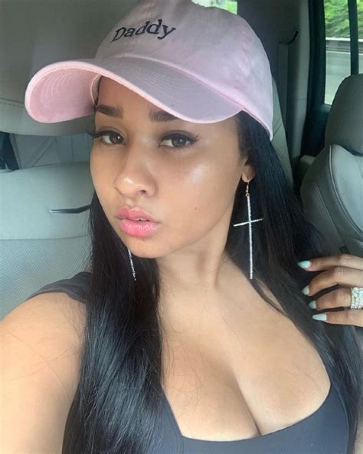 Tammy Rivera Ethnicity: Understanding Her Heritage and Cultural Background