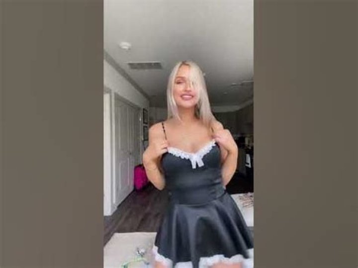 Exploring the Life and Career of Tanababyxo: A Rising Star in the Digital Space