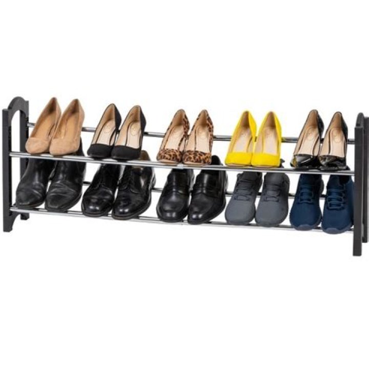 Ultimate Guide to Target Shoe Rack: Organize Your Footwear with Style
