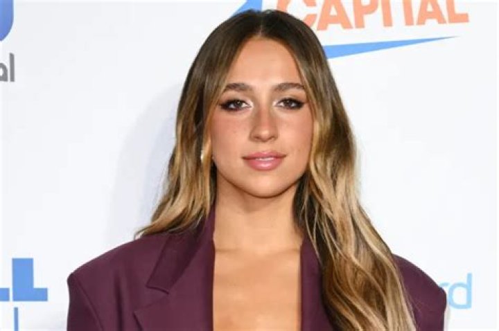 Tate McRae Bra Size: An Insightful Exploration of the Young Star's Journey