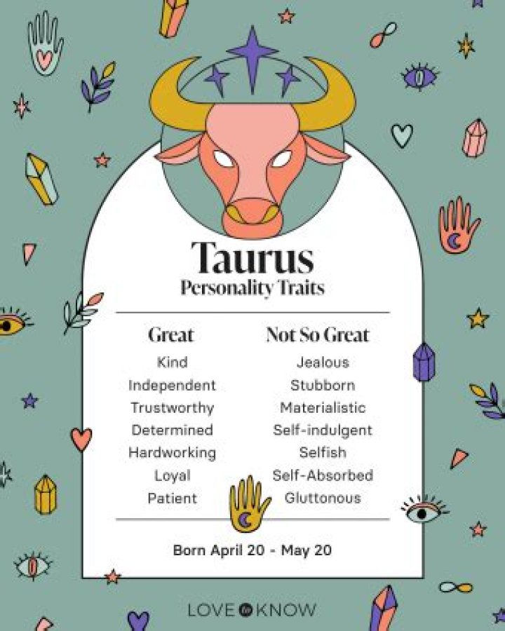 Taurus Qualities in Females: Understanding the Strengths and Traits of Taurus Women