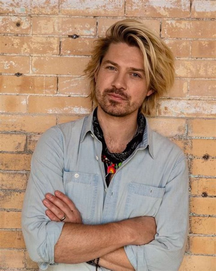 Taylor Hanson: A Journey Through Music, Family, and Legacy