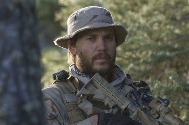 Thrilling Escape: Taylor Kitsch Triumphs as Lone Survivor