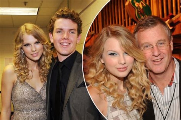 Discover Taylor Swift's Brother's Identity Unveiled
