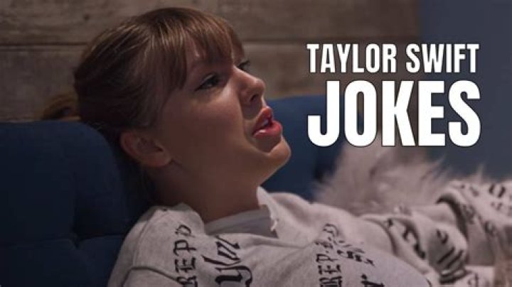 Taylor Swift Jokes: A Fun Exploration of Humor in Her Music and Life