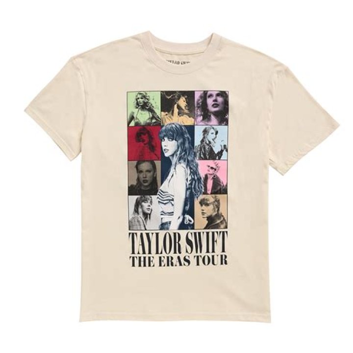 Taylor Swift T Shirts: The Ultimate Guide for Fans