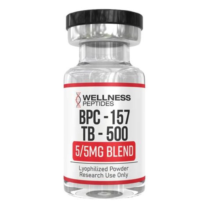 Unlocking the Potential of TB 500 / BPC 157 Cycle