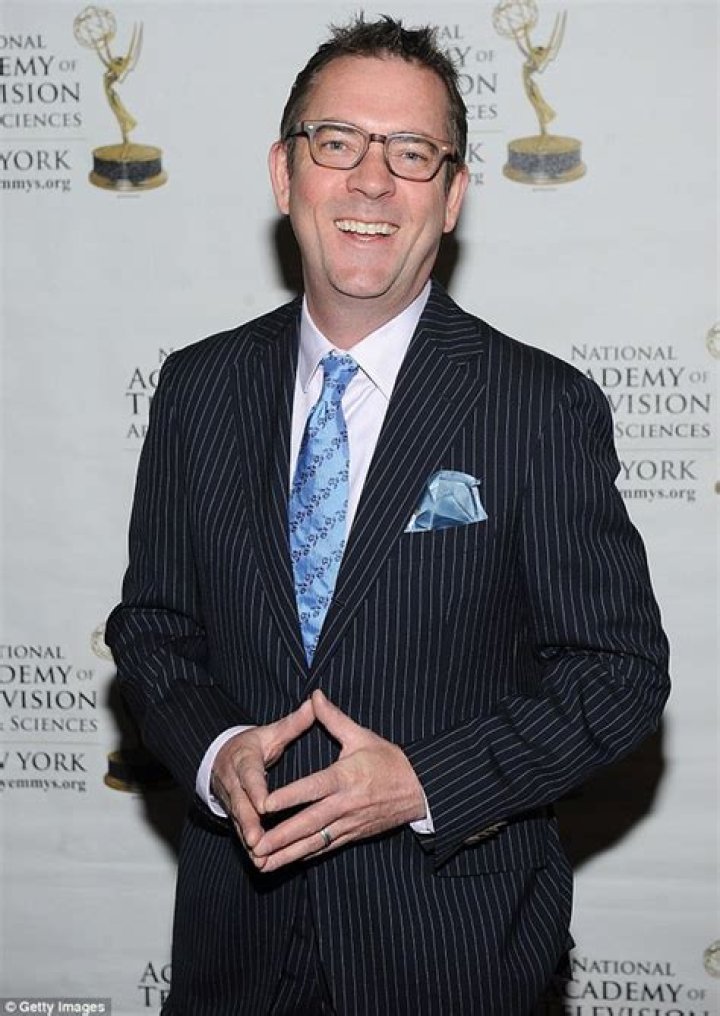 Unveiling Ted Allen Net Worth: A Closer Look at the Celebrity Chef&rsquo;s Wealth