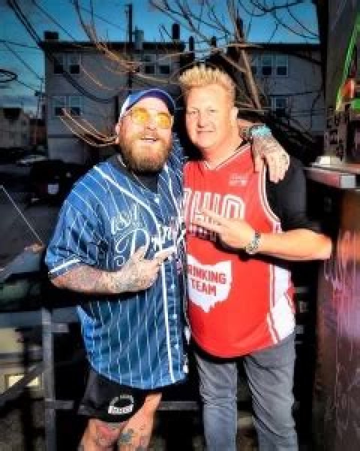 Teddy Swims Height: Everything You Need to Know