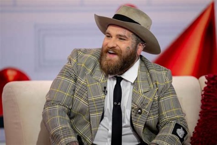 Teddy Swims Real Name: Uncovering the Artist Behind the Music