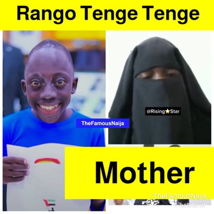 Tenge Tenge Biography: A Comprehensive Look at the Life and Career of a Rising Star