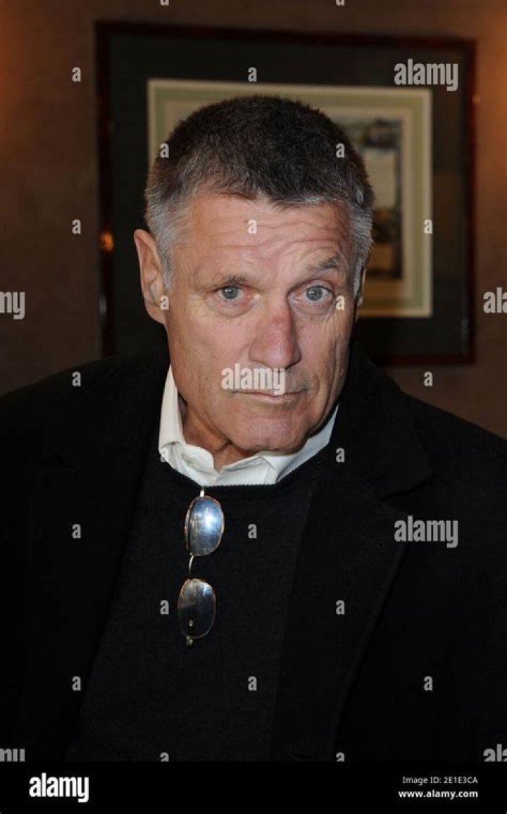 Unveiling Terence Knox Net Worth: A Deep Dive into His Life, Career, and Earnings