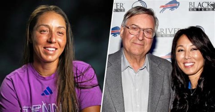 The Lineage of Terry Pegula: A Journey Through His Parents' Legacy