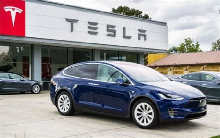 Tesla in Brazil: Driving the Future of Mobility