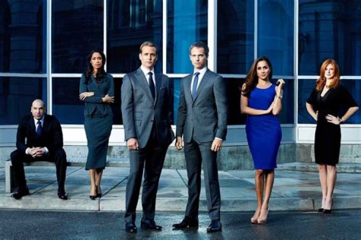 Tess on Suits: The Character, Impact, and Legacy