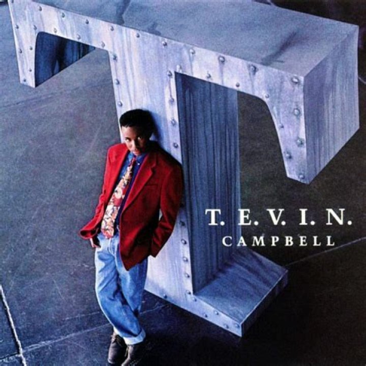 Tevin Campbell's Journey: From Child Prodigy to R&B Icon