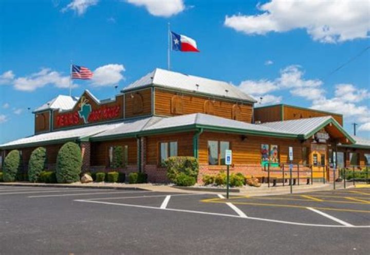 Discover the Flavors of Texas Roadhouse Searcy AR