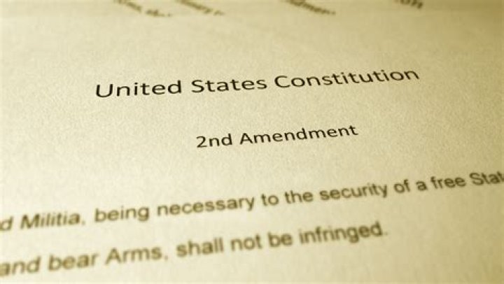 Understanding the Text of the 2nd Amendment to the US Constitution