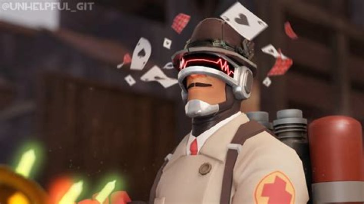 Mastering Your TF2 Loadout: A Comprehensive Guide