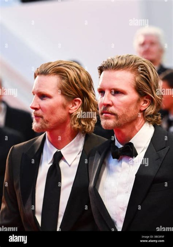 Thad Luckinbill's Notable Television Appearances: A Comprehensive Guide
