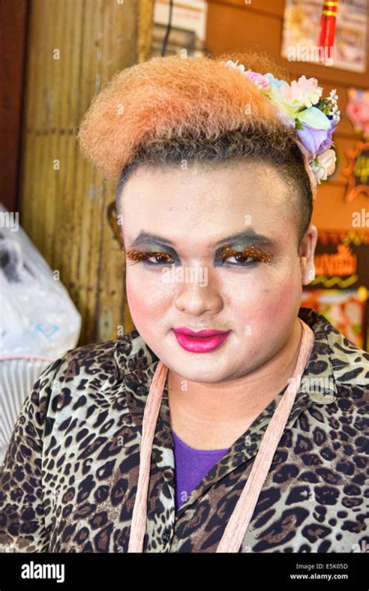 Thailand Ladyboy: A Cultural Phenomenon Worth Understanding