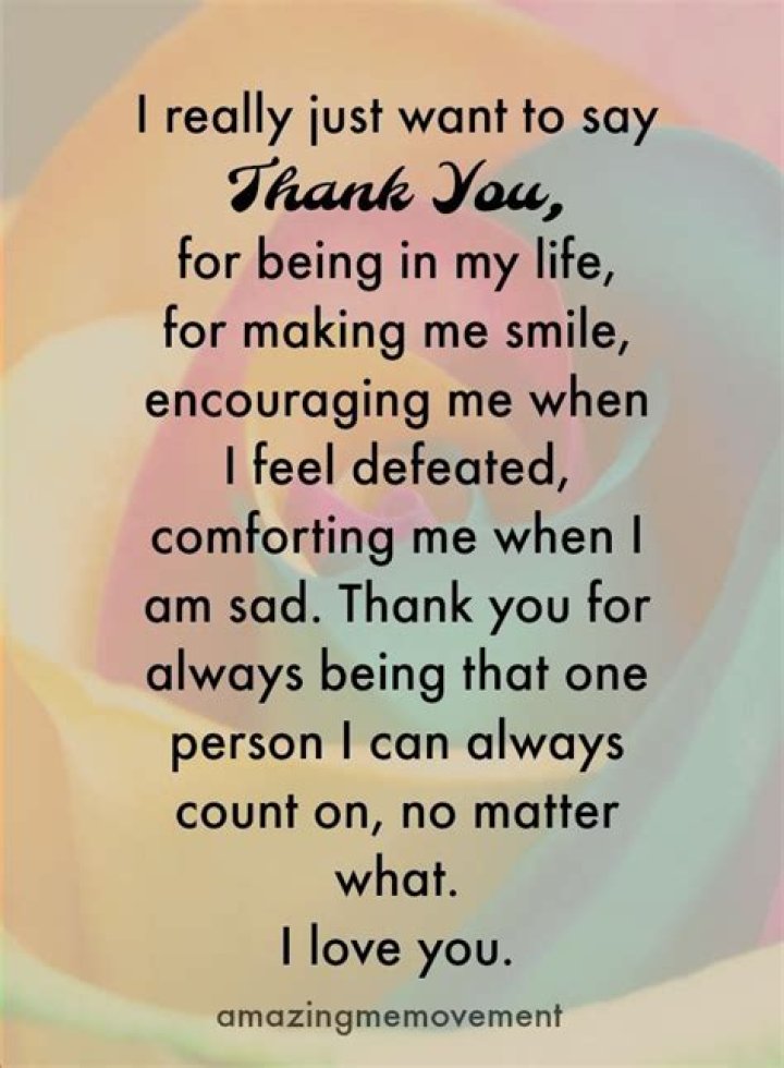 Thank You For Being A Friend Quotes: Celebrate Friendship with Heartfelt Words