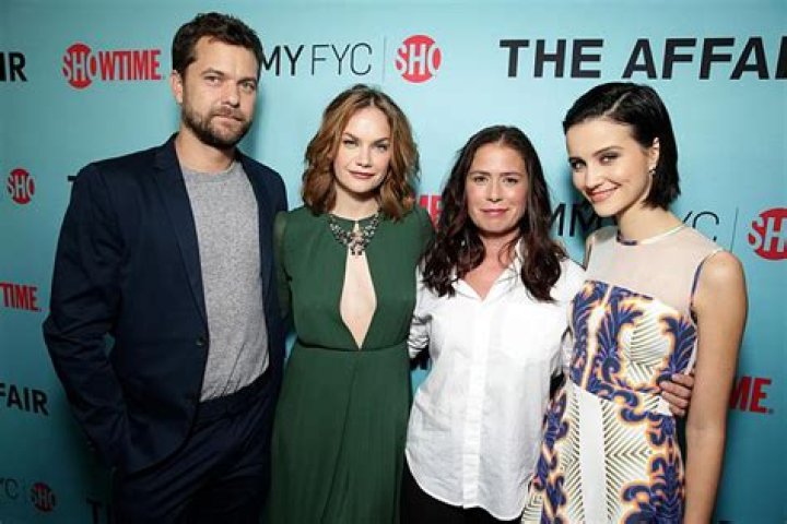 The Affair Cast: A Deep Dive into the Talented Ensemble