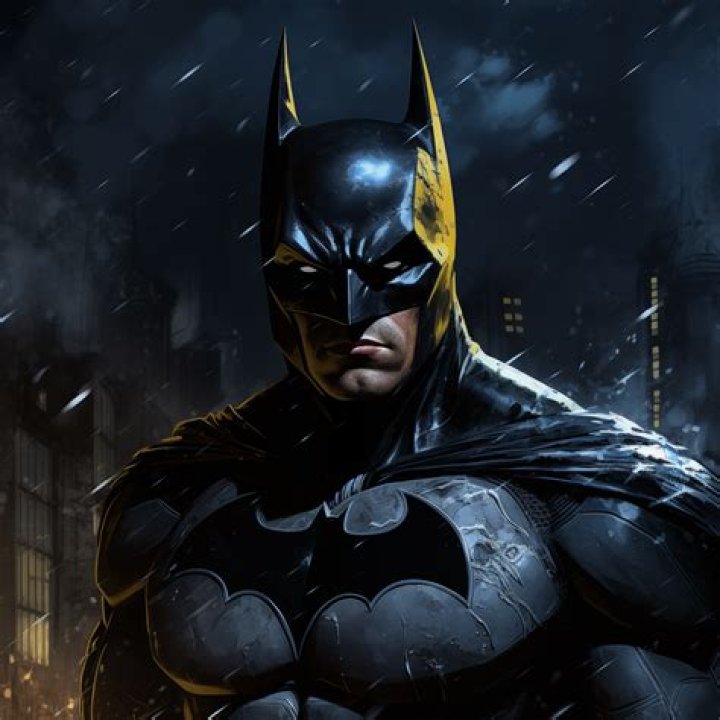The Batman Movierulz: A Comprehensive Guide to the Dark Knight's Latest Adventure