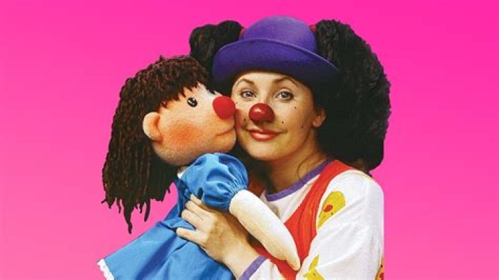 The Big Comfy Couch: A Journey into Fun and Learning