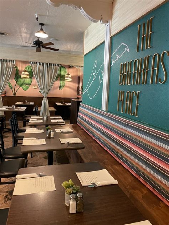 The Ultimate Guide to The Breakfast Place San Jose CA: A Culinary Delight