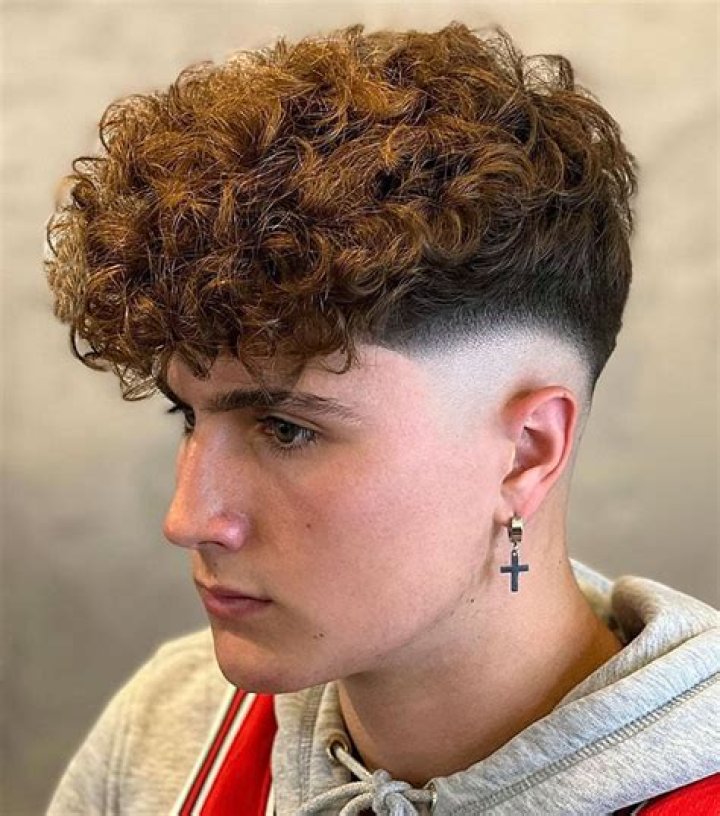 The Broccoli Haircut: A Trendy Style That’s Here to Stay