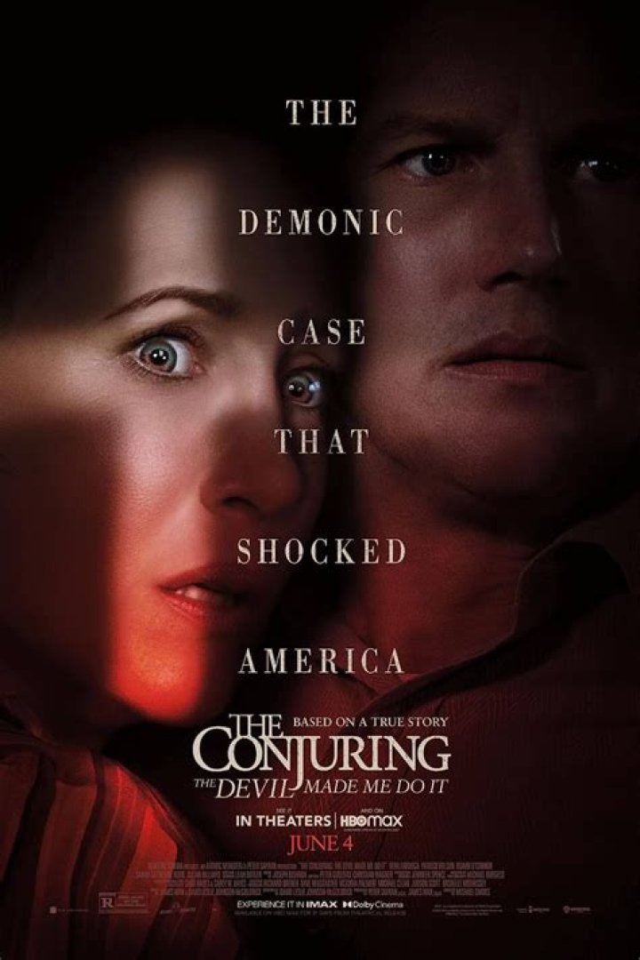 The Cast of Conjuring: Unveiling the Haunting Performances