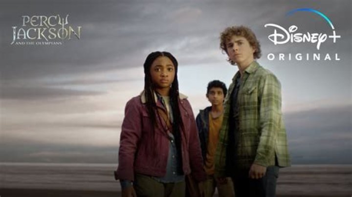 The Cast of Percy Jackson: A Comprehensive Guide to the Characters and Their Portrayals