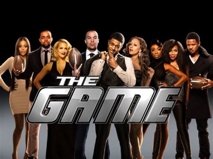 The Cast of the Show The Game: A Deep Dive into Its Star-Studded Ensemble