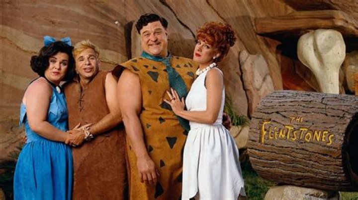 The Flintstones Movie Cast: A Journey Through Bedrock