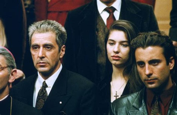 The Godfather Part III Cast: A Deep Dive into the Iconic Characters