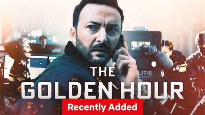 The Golden Hour Netflix: A Deep Dive into the Newest Sensation