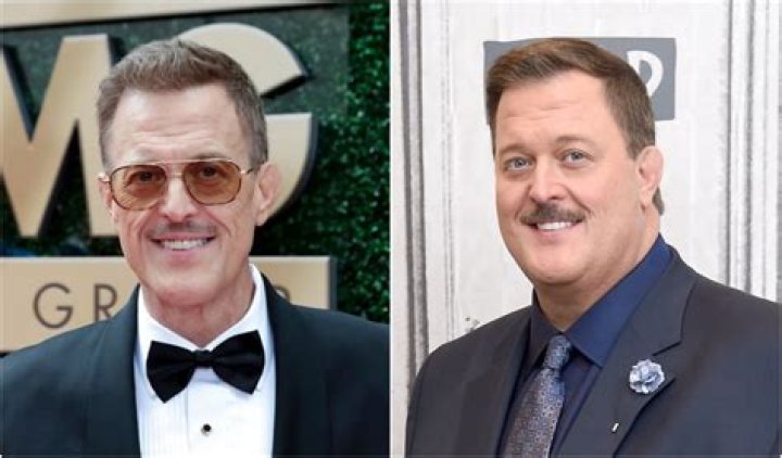 Behind the Scenes with the Guy from Mike and Molly: A Closer Look at His Life and Career