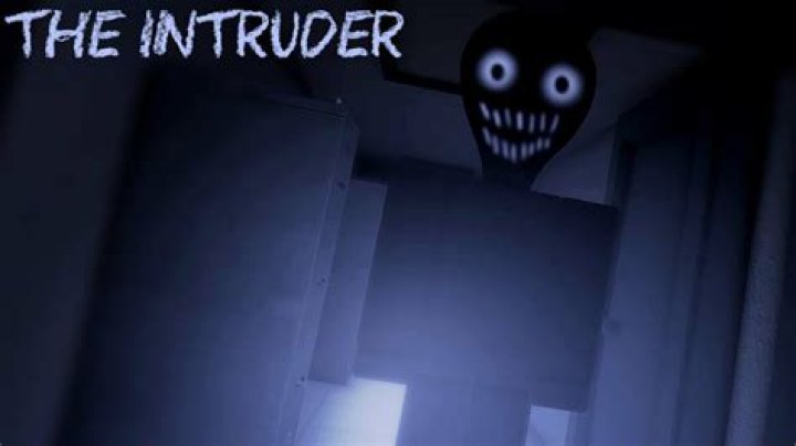 The Intruder Roblox: Unraveling the Mystery Behind the Game