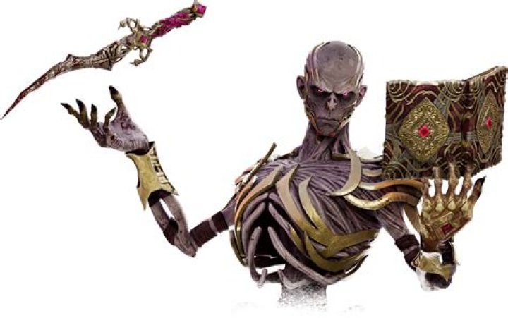 The Ultimate Guide to The Lich in Dead by Daylight