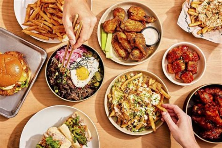 Discovering the Local Fry: A Culinary Delight