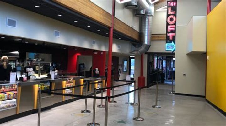 The Loft Cinema: A Cultural Beacon of Independent Film