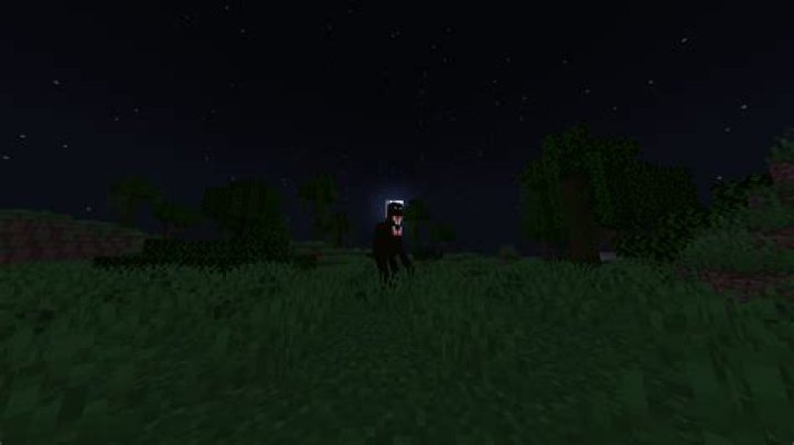 The Enigmatic Tale of the Man from the Fog