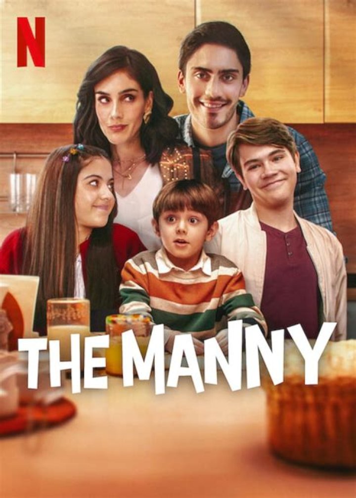 The Manny Netflix: A Deep Dive into the Upcoming Series