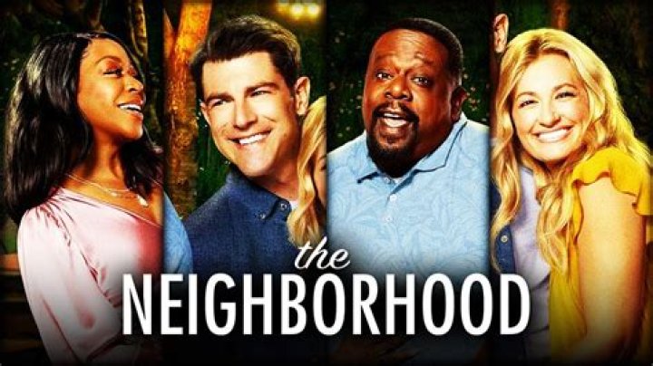 The Neighborhood Cast: A Comprehensive Guide to the Stars Behind the Hit Show
