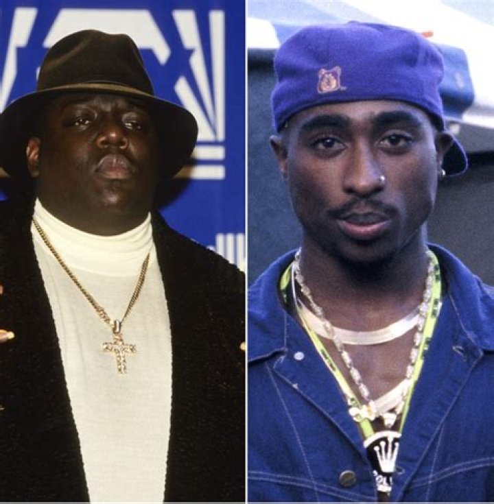Discover: The Notorious B.I.G.'s Astonishing Net Worth