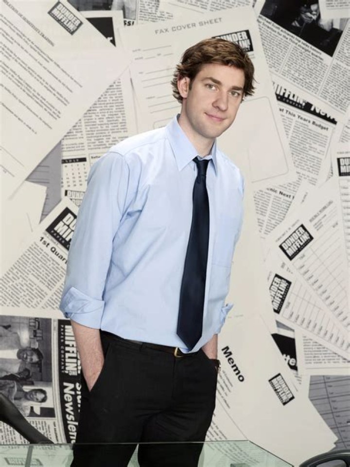 The Office: Jim Halpert - A Comprehensive Look at the Iconic Character