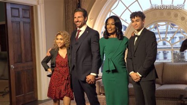 The Oval Cast: A Comprehensive Guide to the Stars Behind the Show